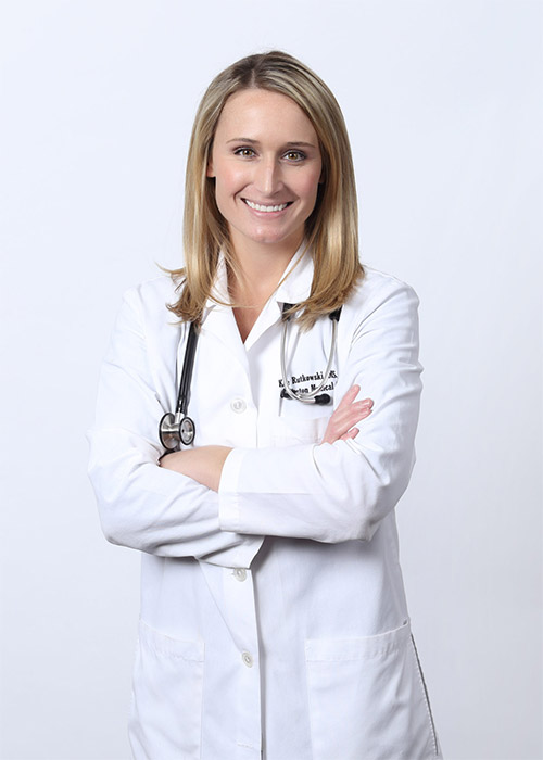 Katie Rutkowski