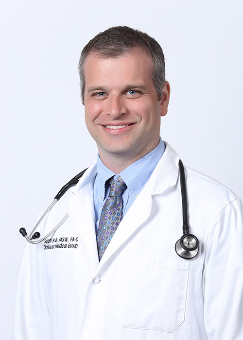 Scott Krull