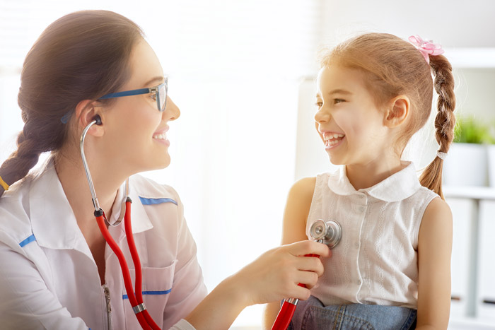 Pediatric Medicine in Clarkston, MI