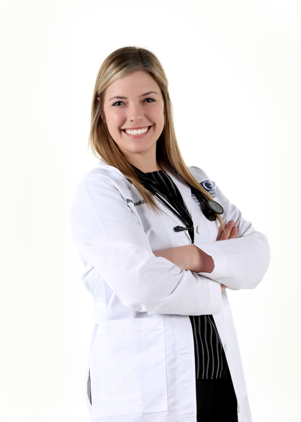 Meet Dr.Brenna Halliday, PAC at Clarkston Medical Group
