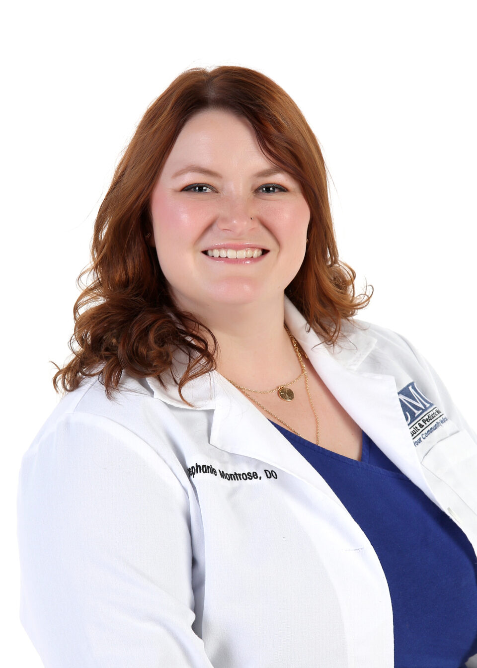 Dr. Stephanie Montrose at Clarkston Medical Group