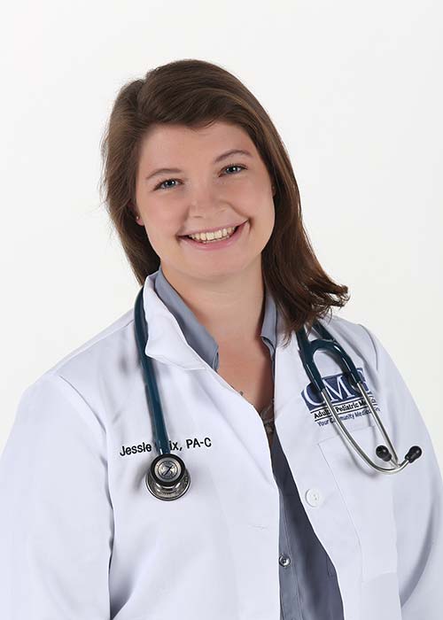 Dr. Jessie Felix at Clarkston Medical Group, MI